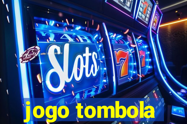 jogo tombola